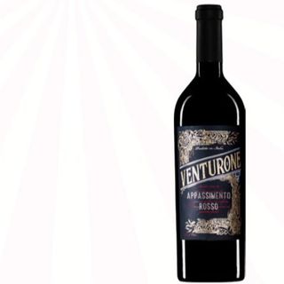 Venturone appassimento rosso