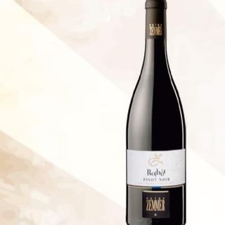 Rolhut Pinot nero Alto Adige DOC