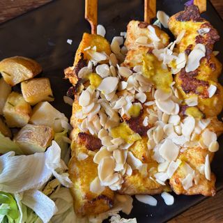 Spiedini del Decumano Est