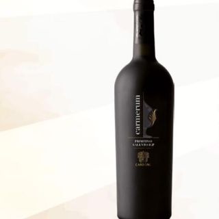 Carmerum Tarantino IGP primitivo