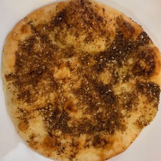 Zaatar