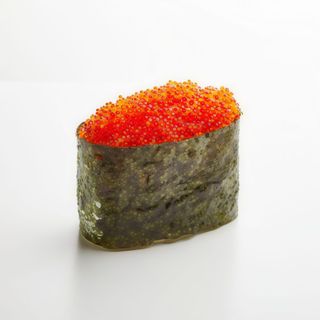 102 Gunkan tobiko