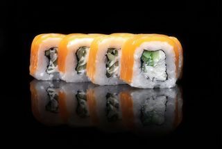 131 Uramaki philadelphia