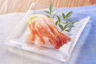 176 Sashimi amaebi 2 pezzi