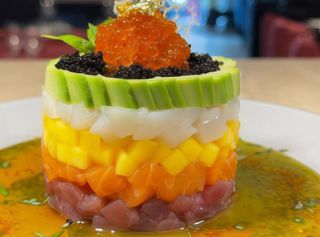 171 Tartare speciale