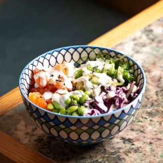 Lomi salmon