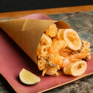 HULA FRIES