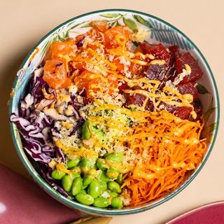 Mix Bowl