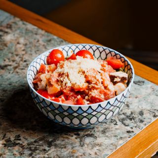Chevice Bowl