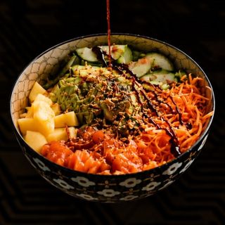 Tropical Bowl