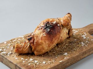MEZZO Pollo Rosmarino