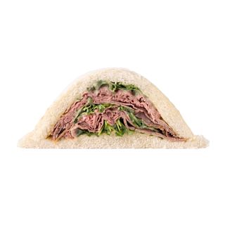 Tramezzino Roast-Beef
