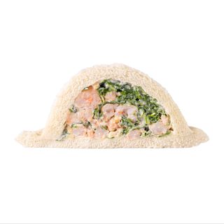 Tramezzino Gamberi e Rucola
