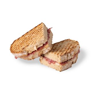 Pane & Salame