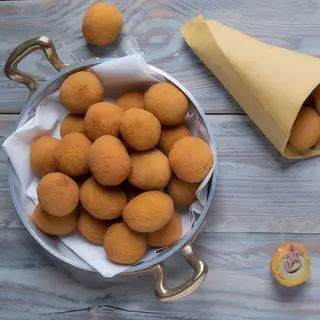 Olive all'ascolana
