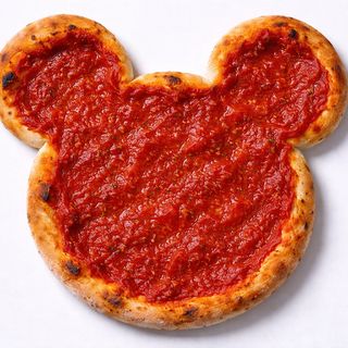 Rossa Topolino