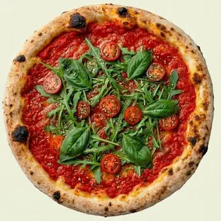 La Vegana senza glutine