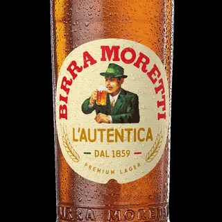 Moretti 66 cl