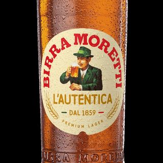 Moretti 66 cl