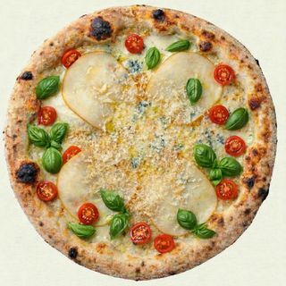 Pizza Positano