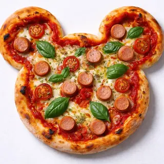 Wurstel Topolino