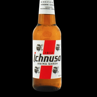 Birra Ichnusa 33