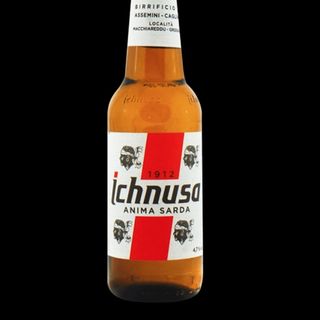 Birra Ichnusa 33