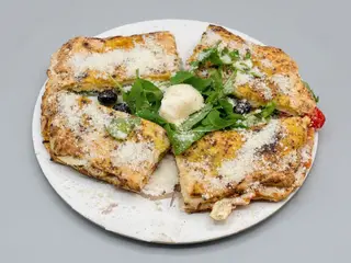 Panuozzo Toscano