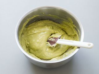 Panuozzo alla Crema di Pistacchio
