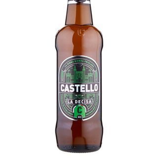 Birra Castello 66cl