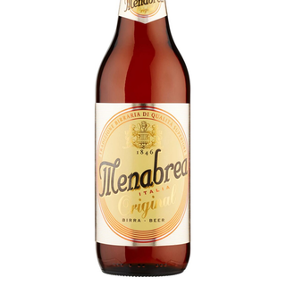 Menabrea 33 cl