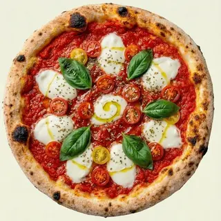 Bufala Special