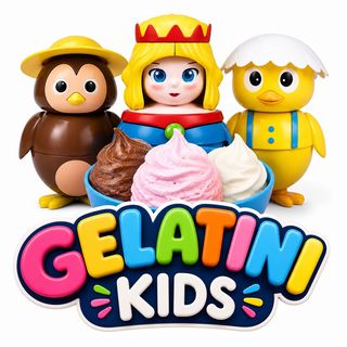 GELATO KIDS