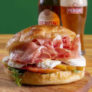 Puccia Martina Franca