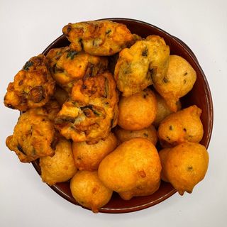 Mix di fritti grande