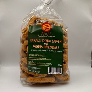 Integrali 300 g
