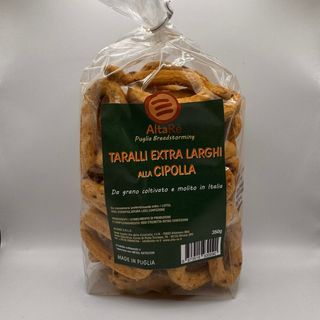 Cipolla 350 g