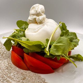 Insalata Caprese