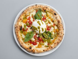 Burrata