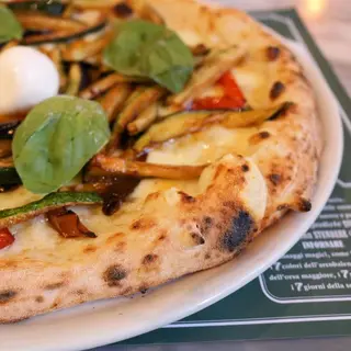 Vegetariana
