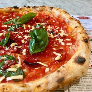 La Cosacca di Capuano's