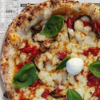 Parmigiana Invernale