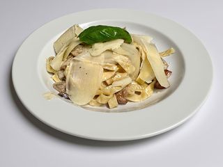 Tagliatelle