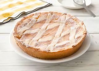 Pastierina napoletana