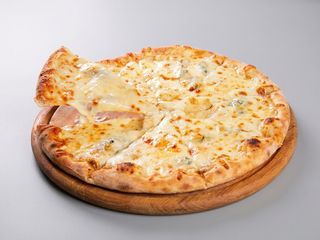 4 Formaggi