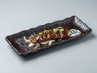 96 Steak Tataki