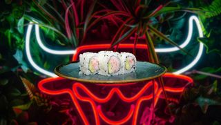 31.Uramaki California - 4 pezzi