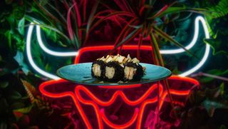 32D.Uramaki ebiten chips - 4 pezzi