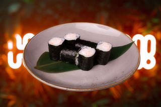 50.Hosomaki ebi - 6 pezzi