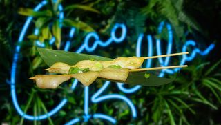 67.TOTANO  alla piastra